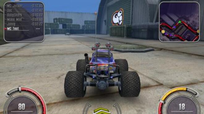 RC Cars PC Crack