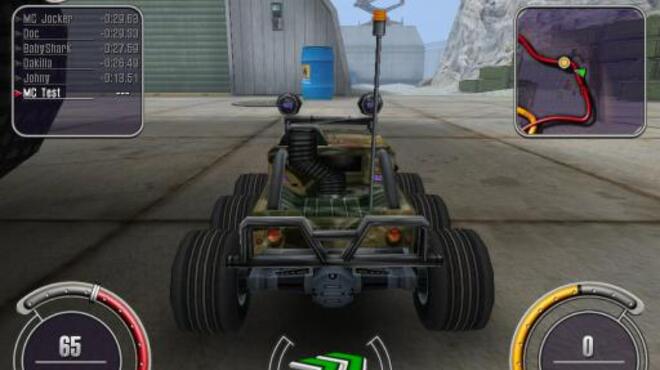 RC Cars Torrent Download