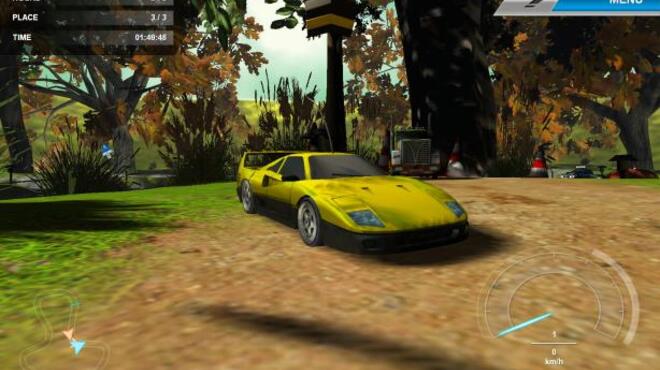 RC Racing Off Road 2.0 Torrent Download