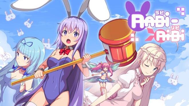 Rabi-Ribi Free Download