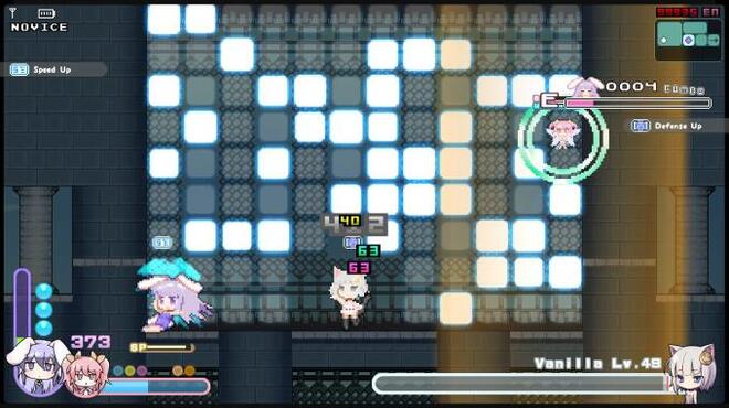 Rabi-Ribi PC Crack