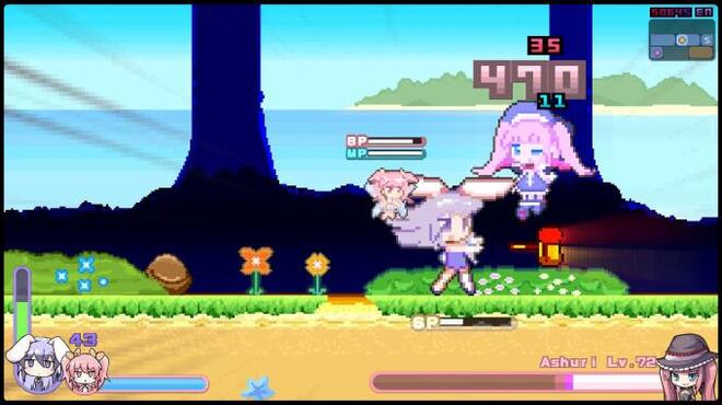 Rabi-Ribi Torrent Download