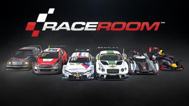 RaceRoom Racing Experience Free Download