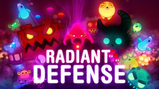 Radiant Defense Free Download