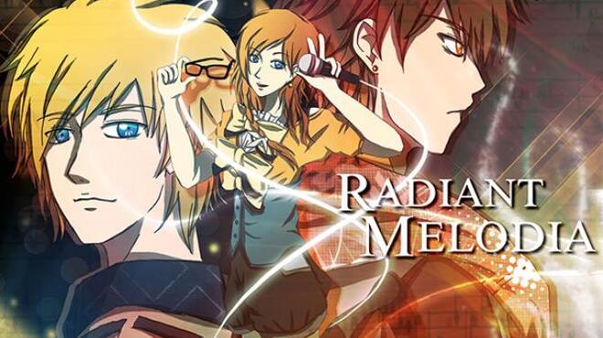 Radiant Melodia Free Download