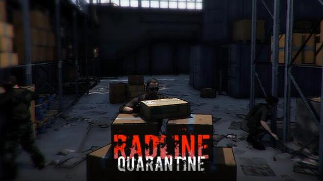 Radline: Quarantine Free Download