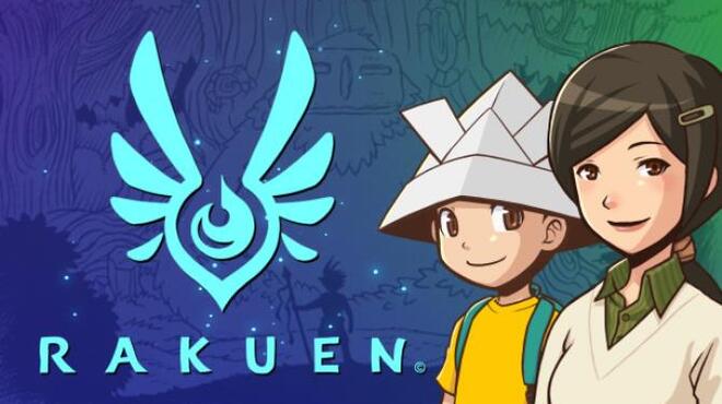 Rakuen Free Download