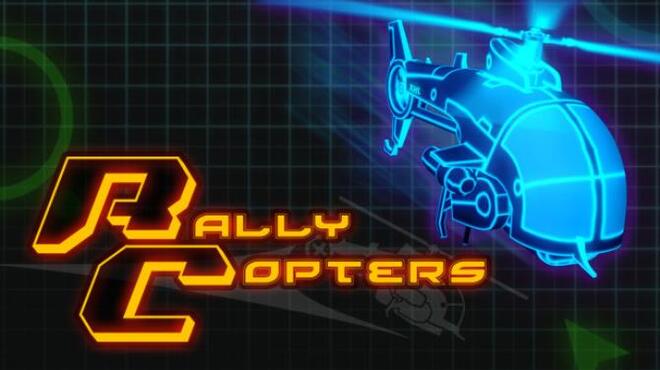 Rally Copters Free Download