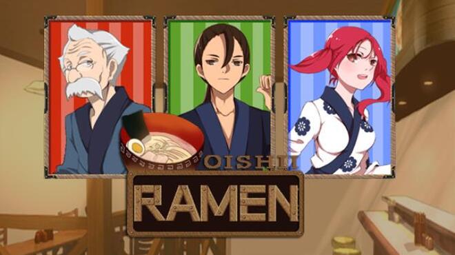 Ramen Free Download