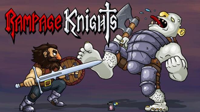 Rampage Knights Free Download