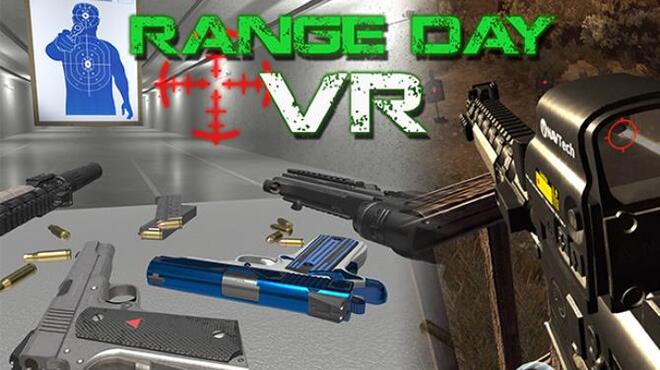 Range Day VR Free Download