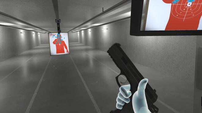 Range Day VR PC Crack