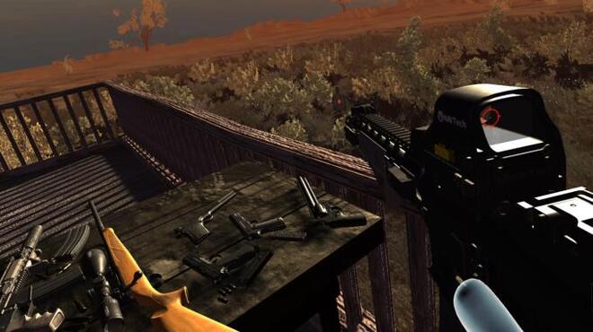 Range Day VR Torrent Download