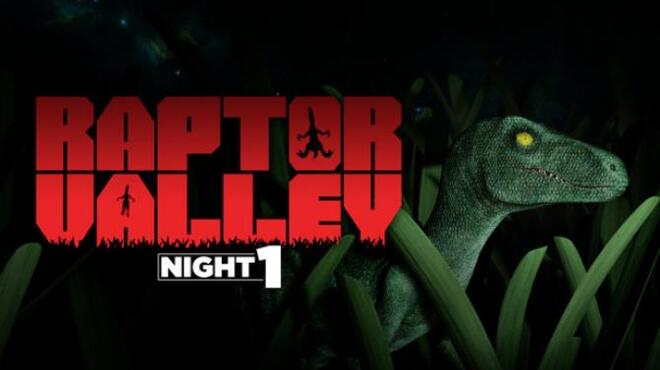 Raptor Valley Free Download