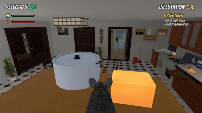 Rat Simulator Torrent Download