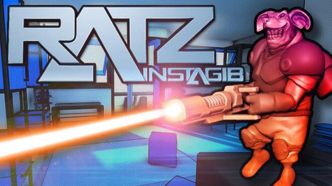 Ratz Instagib Free Download