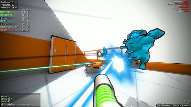 Ratz Instagib Torrent Download