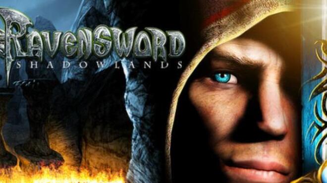 Ravensword: Shadowlands Free Download