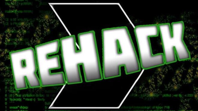 ReHack Free Download