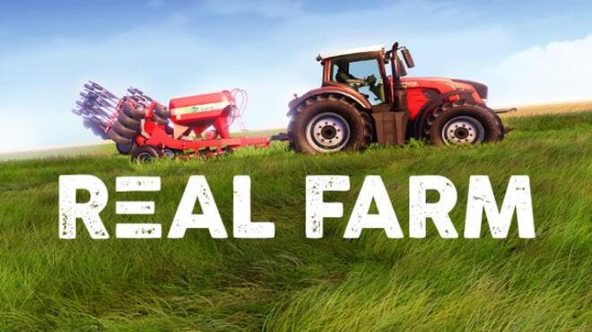 Real Farm Free Download