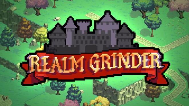 Realm Grinder Free Download