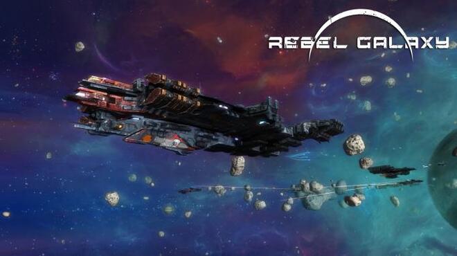 Rebel Galaxy Torrent Download