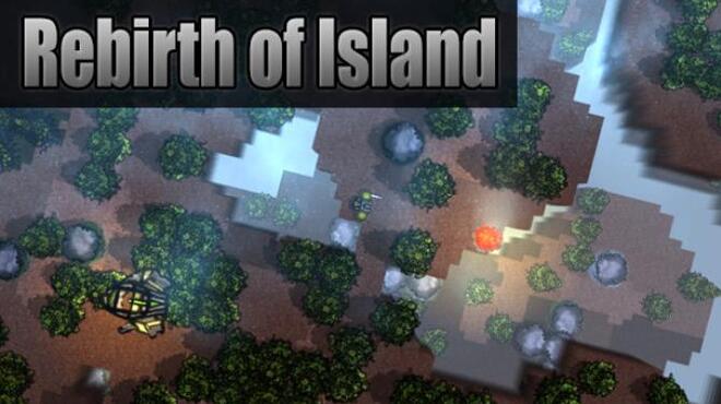 Rebirth of Island Free Download