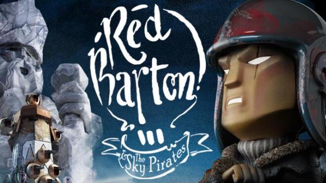 Red Barton and The Sky Pirates Free Download