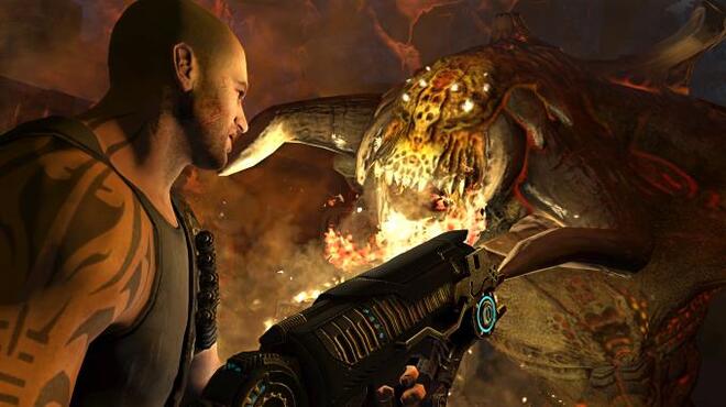Red Faction®: Armageddon™ Torrent Download