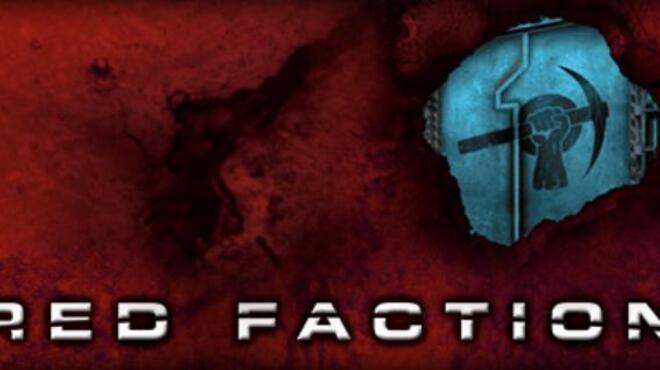 Red Faction Free Download