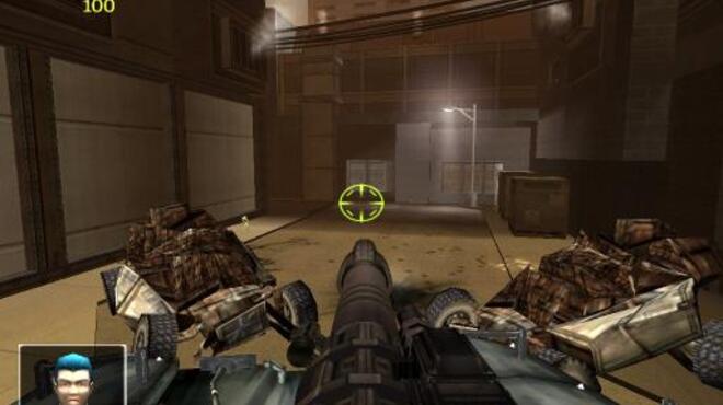 Red Faction II Torrent Download