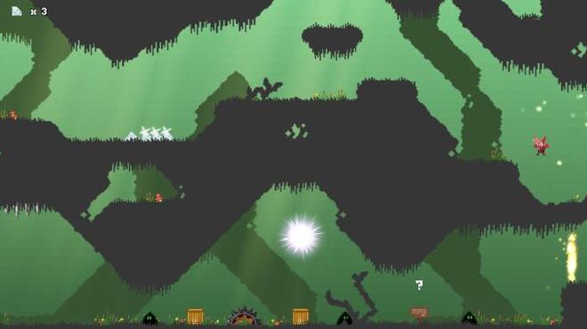 Red Goblin: Cursed Forest Torrent Download