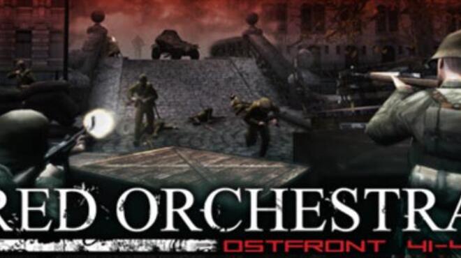 Red Orchestra: Ostfront 41-45 Free Download