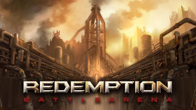 Redemption Free Download