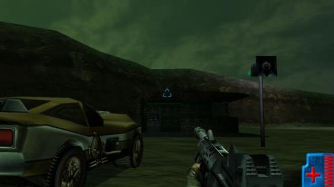 Redline Torrent Download