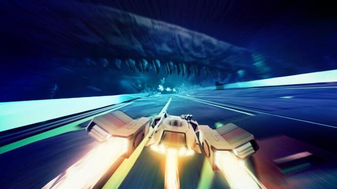 Redout: Enhanced Edition PC Crack