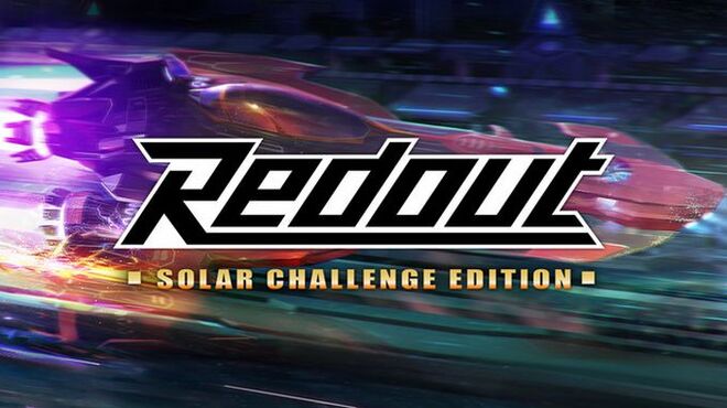 Redout: Solar Challenge Edition Free Download