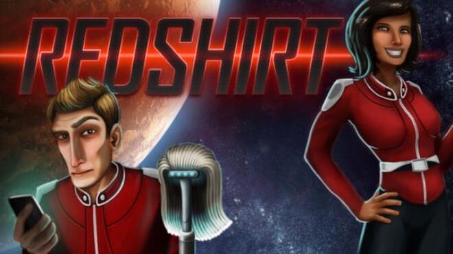 Redshirt Free Download