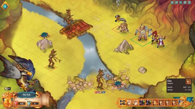 Regalia: Of Men and Monarchs PC Crack