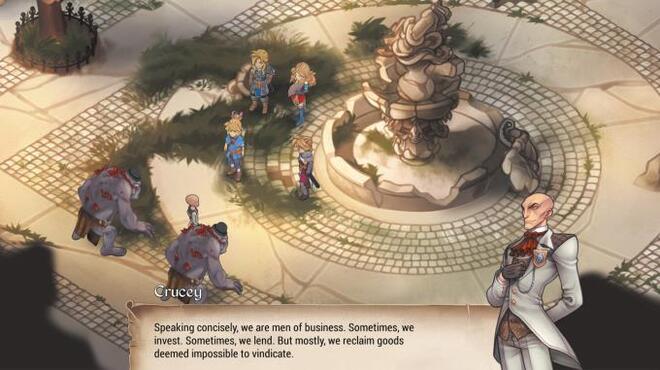 Regalia: Of Men and Monarchs Torrent Download