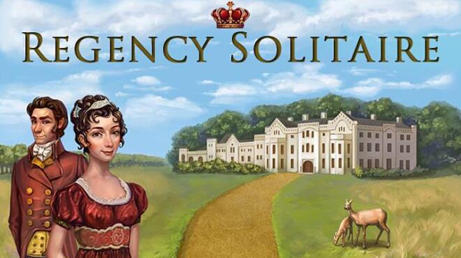 Regency Solitaire Free Download