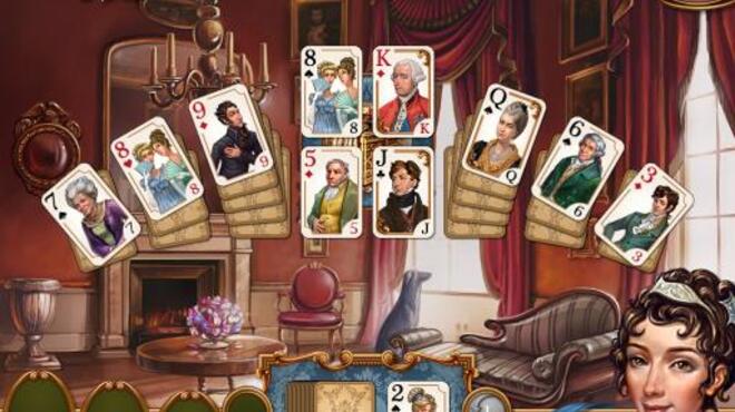 Regency Solitaire Torrent Download