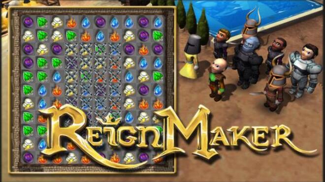 ReignMaker Free Download