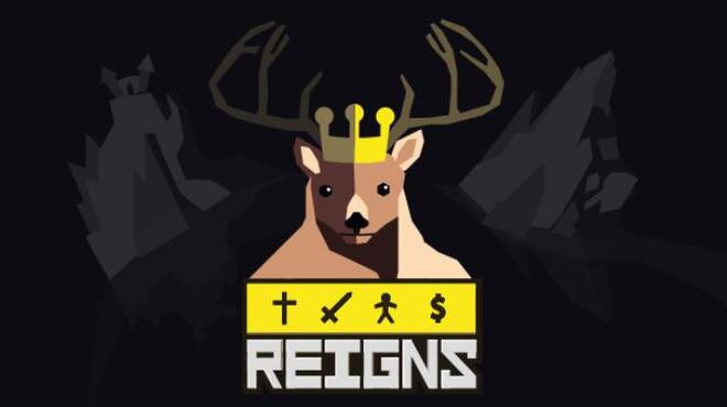 Reigns Free Download