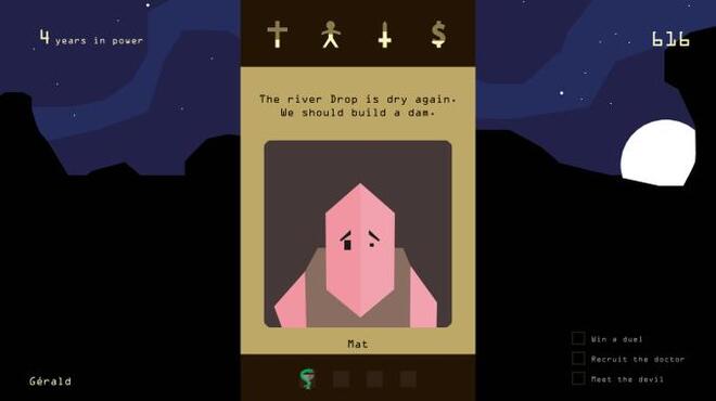 Reigns Torrent Download