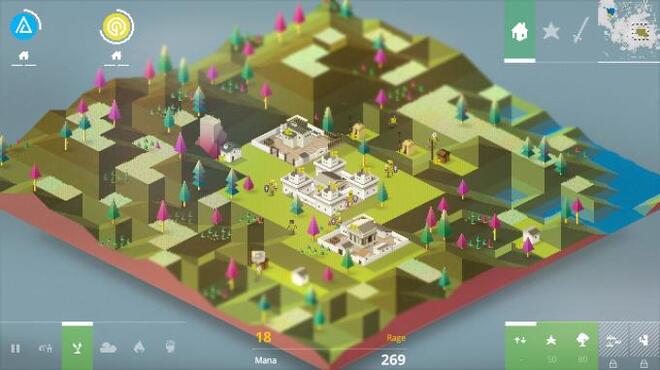 Reprisal Universe Torrent Download