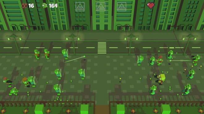 Reptilian Rebellion PC Crack