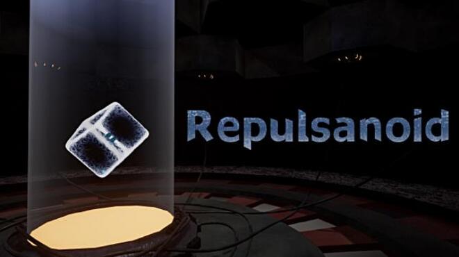 Repulsanoid Free Download