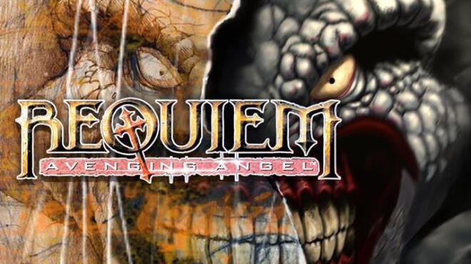 Requiem: Avenging Angel Free Download