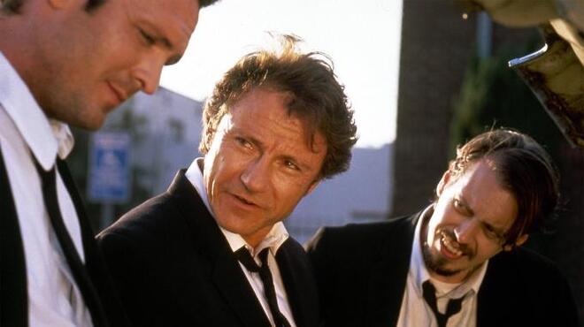 Reservoir Dogs Torrent Download